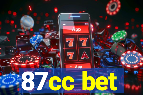 87cc bet